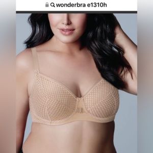 NWT CREM Unlined, 36D. *P1037